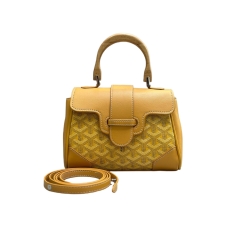 Сумка Goyard Saigon Souple Mini